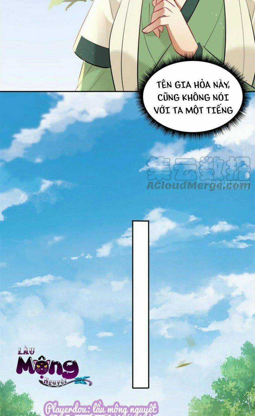 Vương Phi Thật Thích Trang Điểm Chapter 123 trang 6