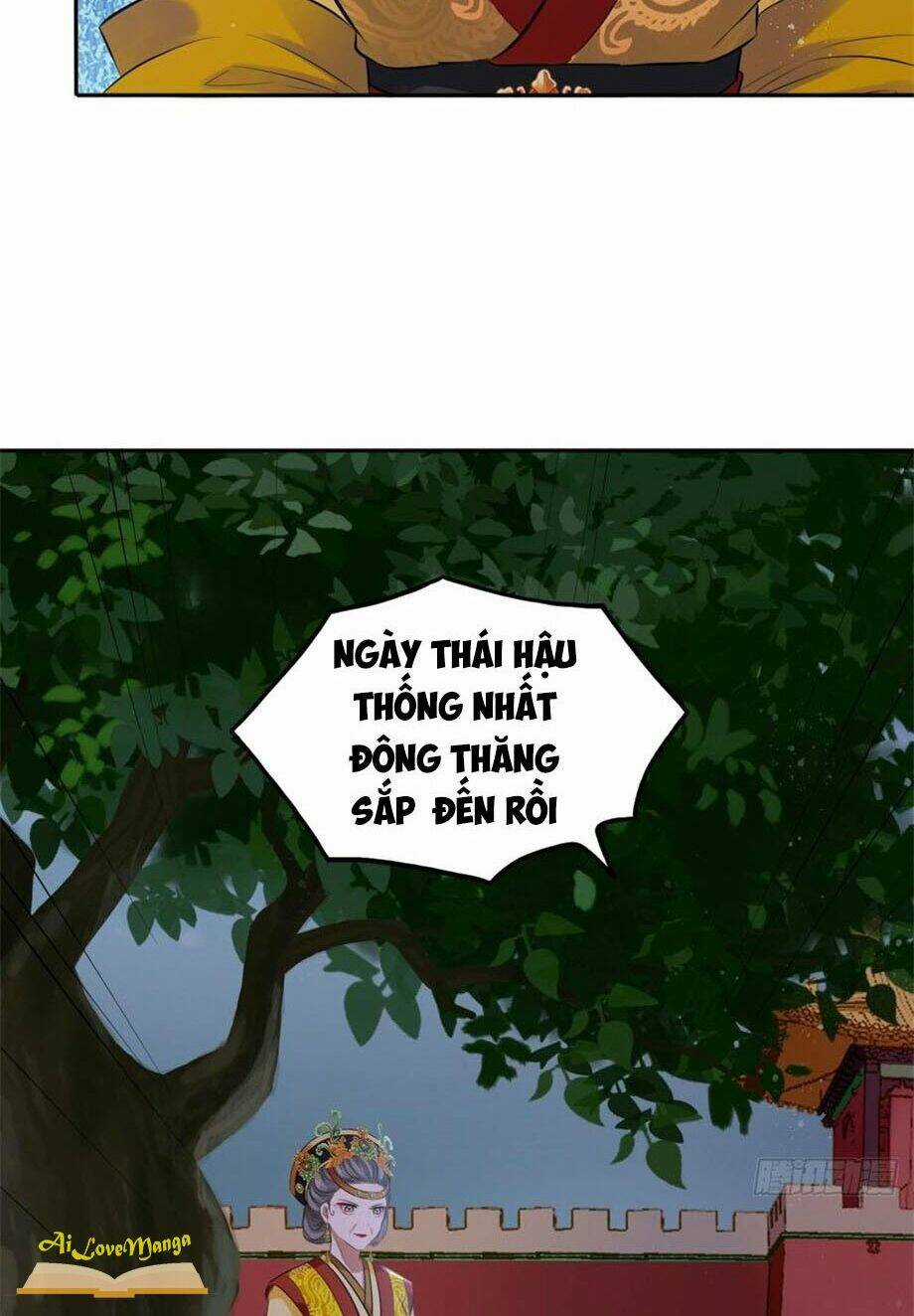 Vương Phi Thật Thích Trang Điểm Chapter 124 trang 26