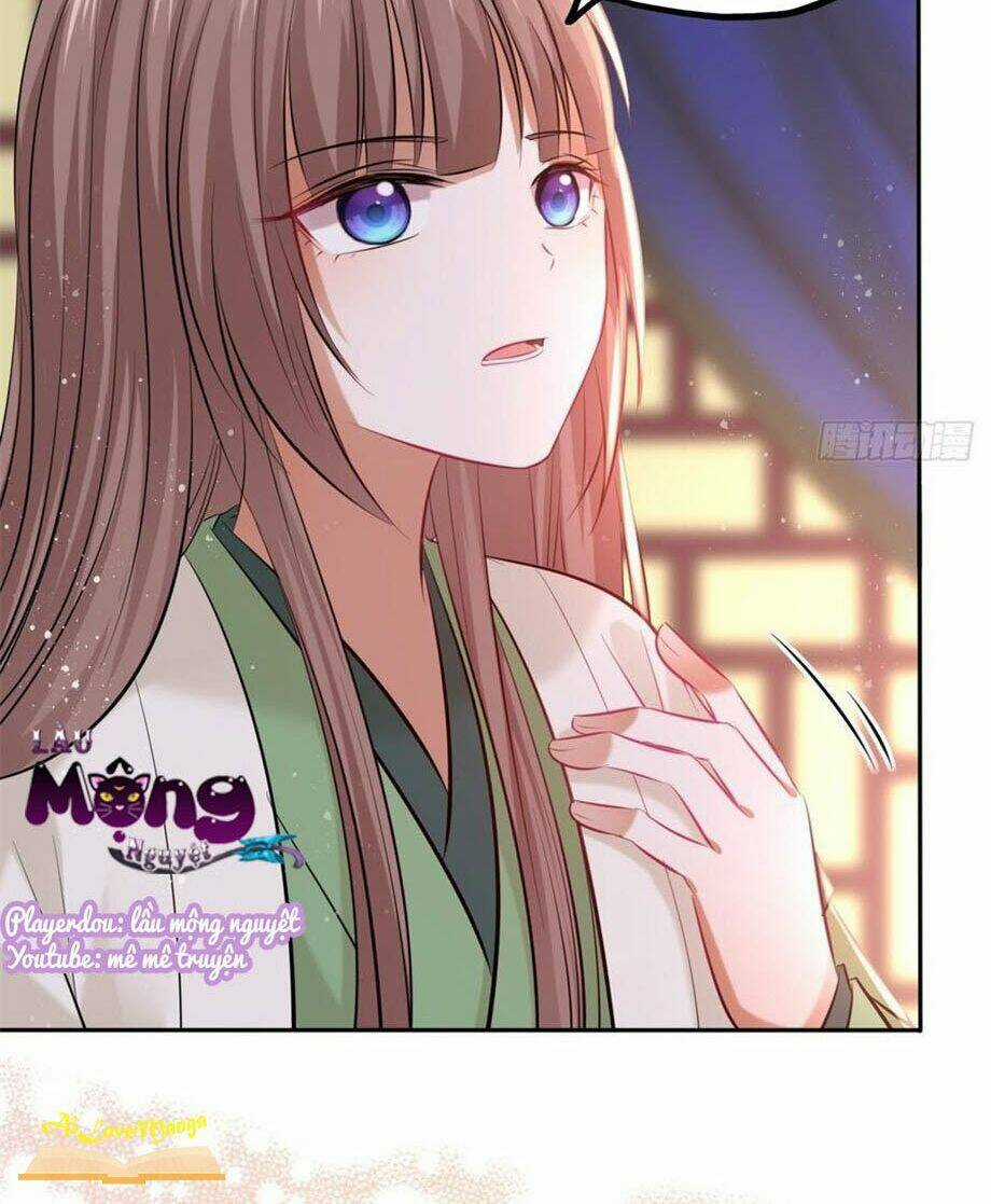 Vương Phi Thật Thích Trang Điểm Chapter 124 trang 32