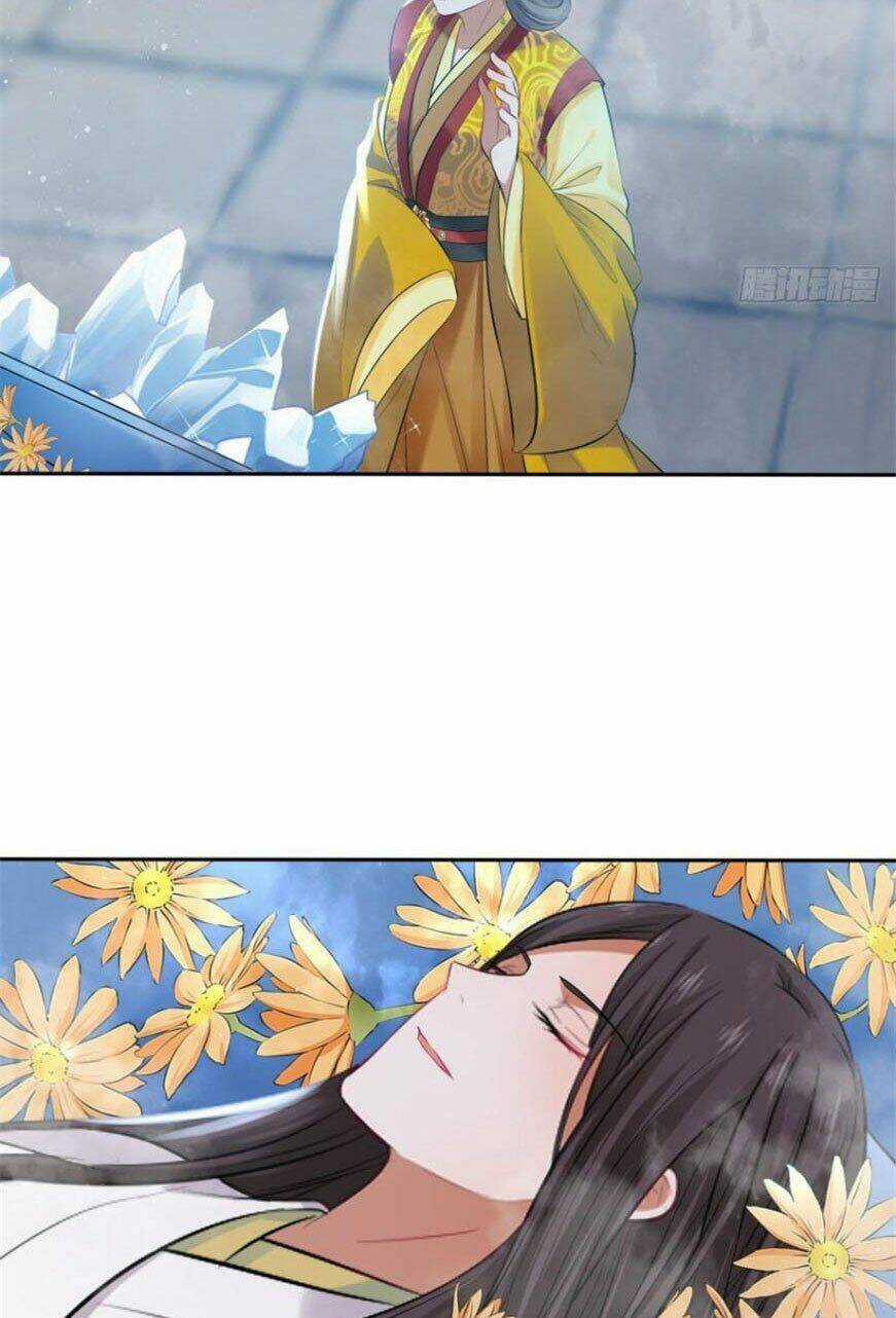 Vương Phi Thật Thích Trang Điểm Chapter 125 trang 14