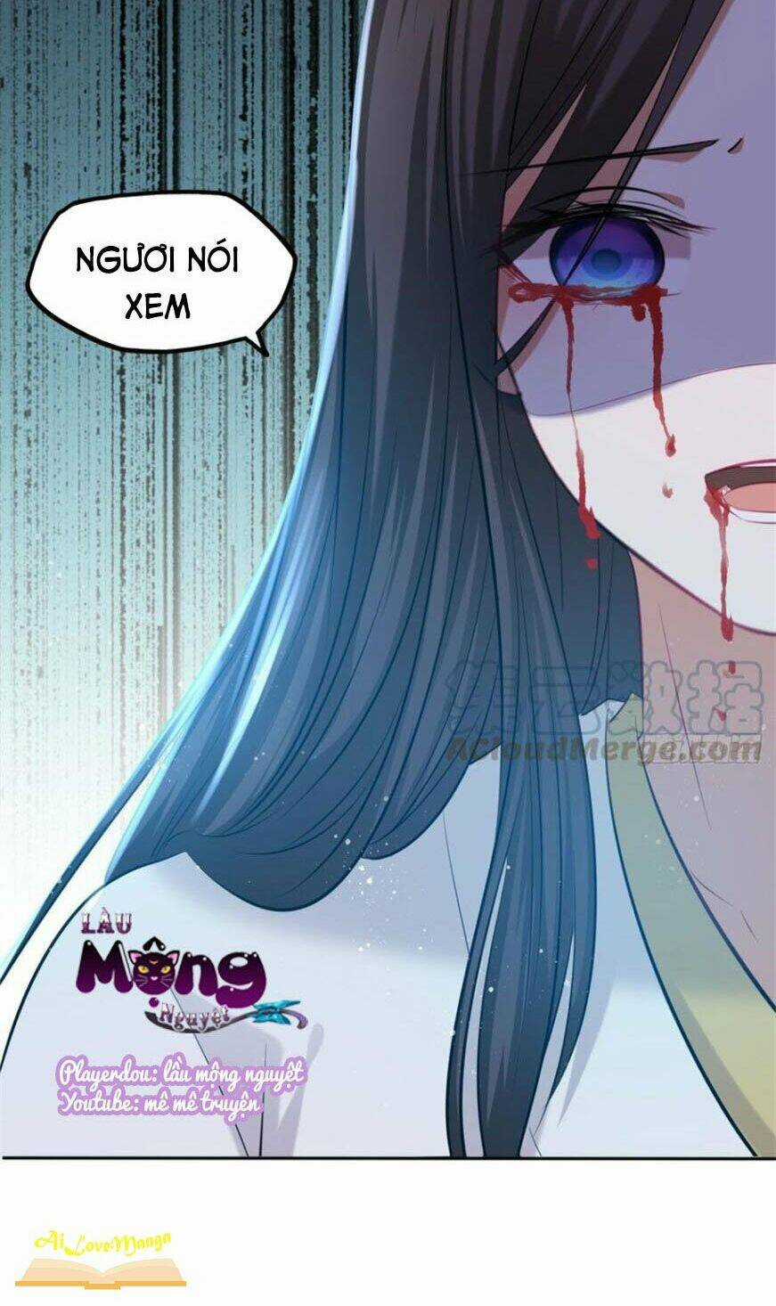 Vương Phi Thật Thích Trang Điểm Chapter 125 trang 17