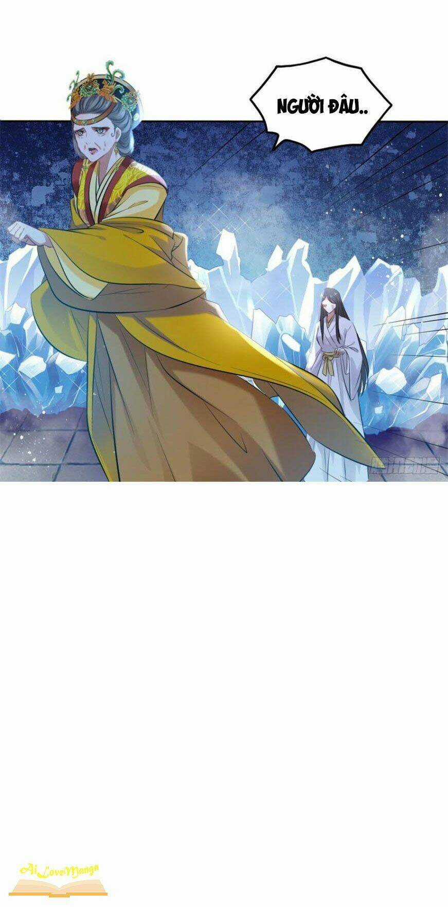 Vương Phi Thật Thích Trang Điểm Chapter 125 trang 18