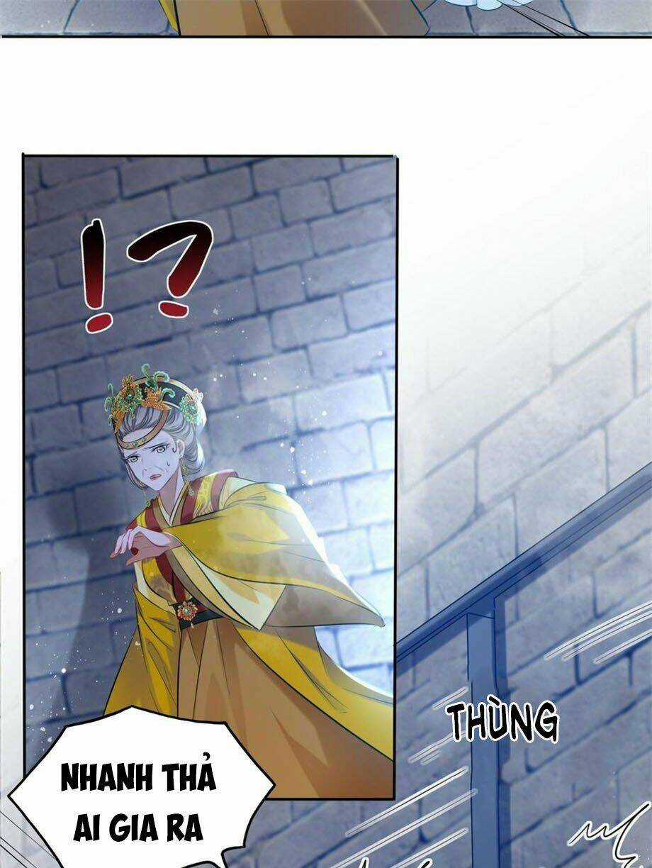 Vương Phi Thật Thích Trang Điểm Chapter 125 trang 19