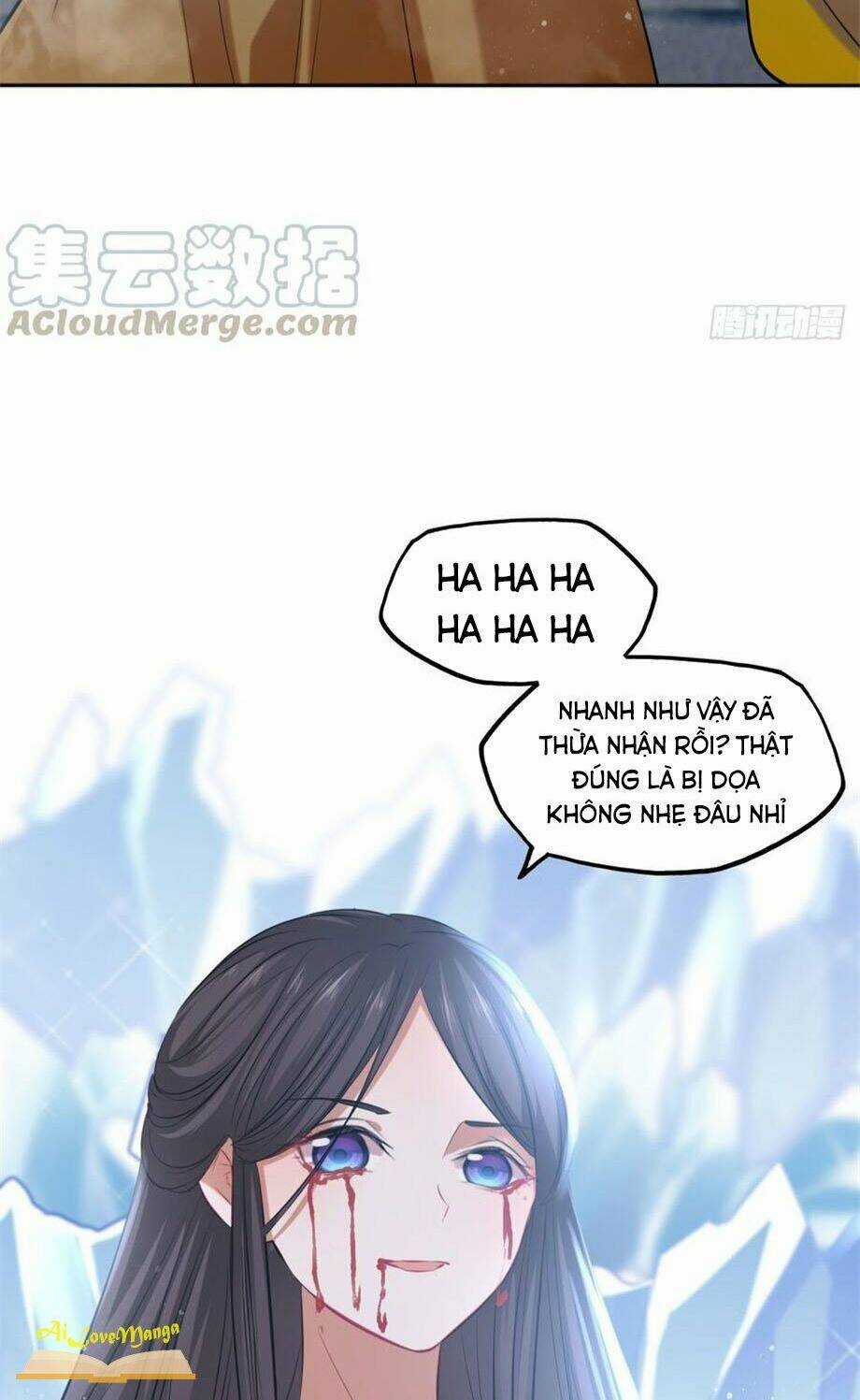 Vương Phi Thật Thích Trang Điểm Chapter 125 trang 26