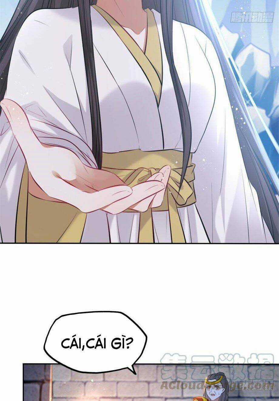 Vương Phi Thật Thích Trang Điểm Chapter 125 trang 27