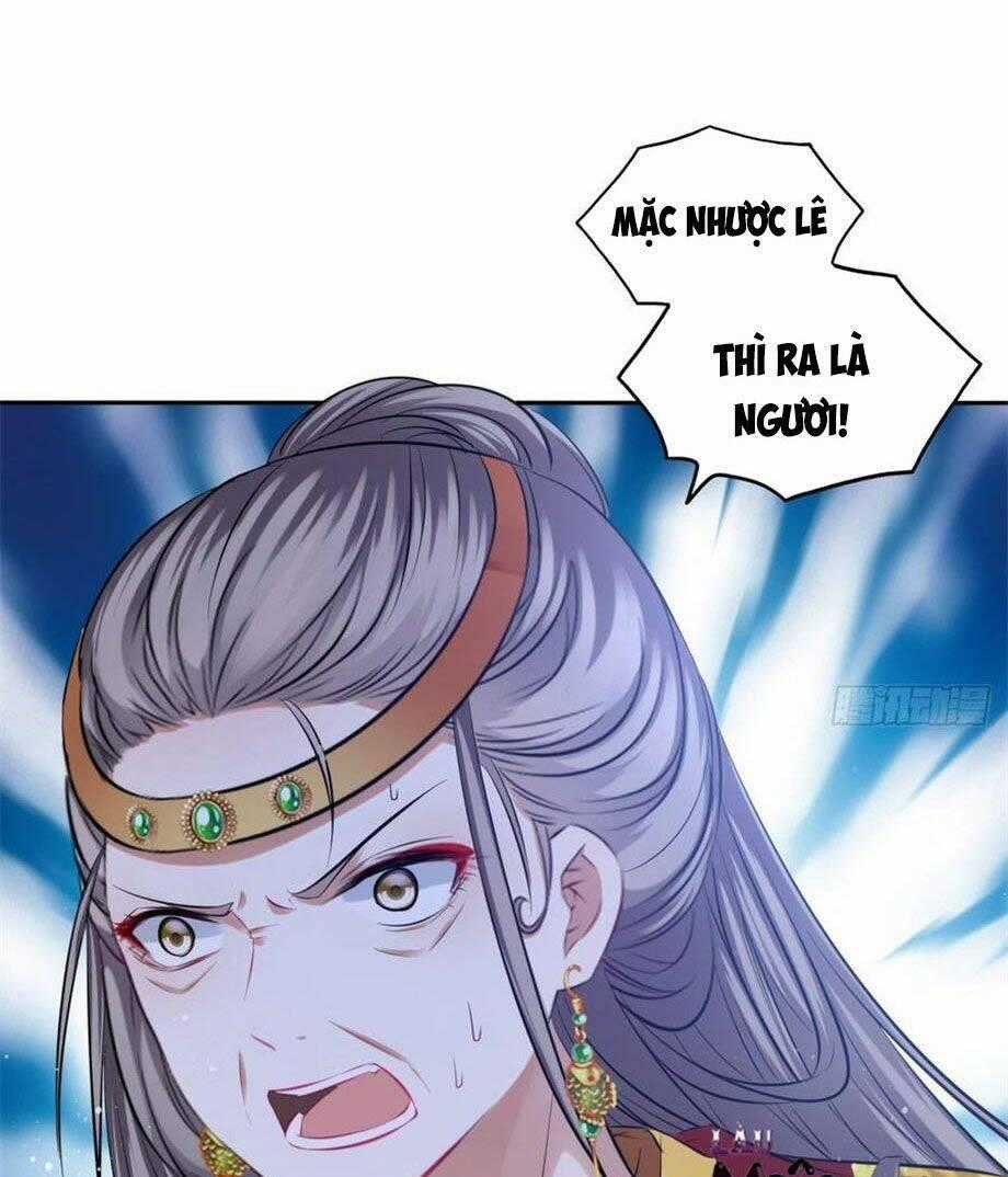 Vương Phi Thật Thích Trang Điểm Chapter 125 trang 33