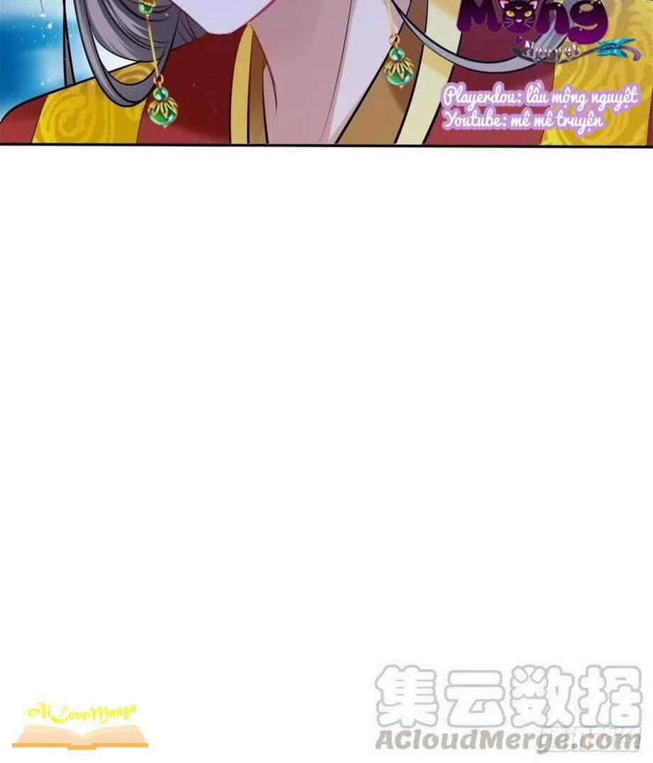 Vương Phi Thật Thích Trang Điểm Chapter 125 trang 34