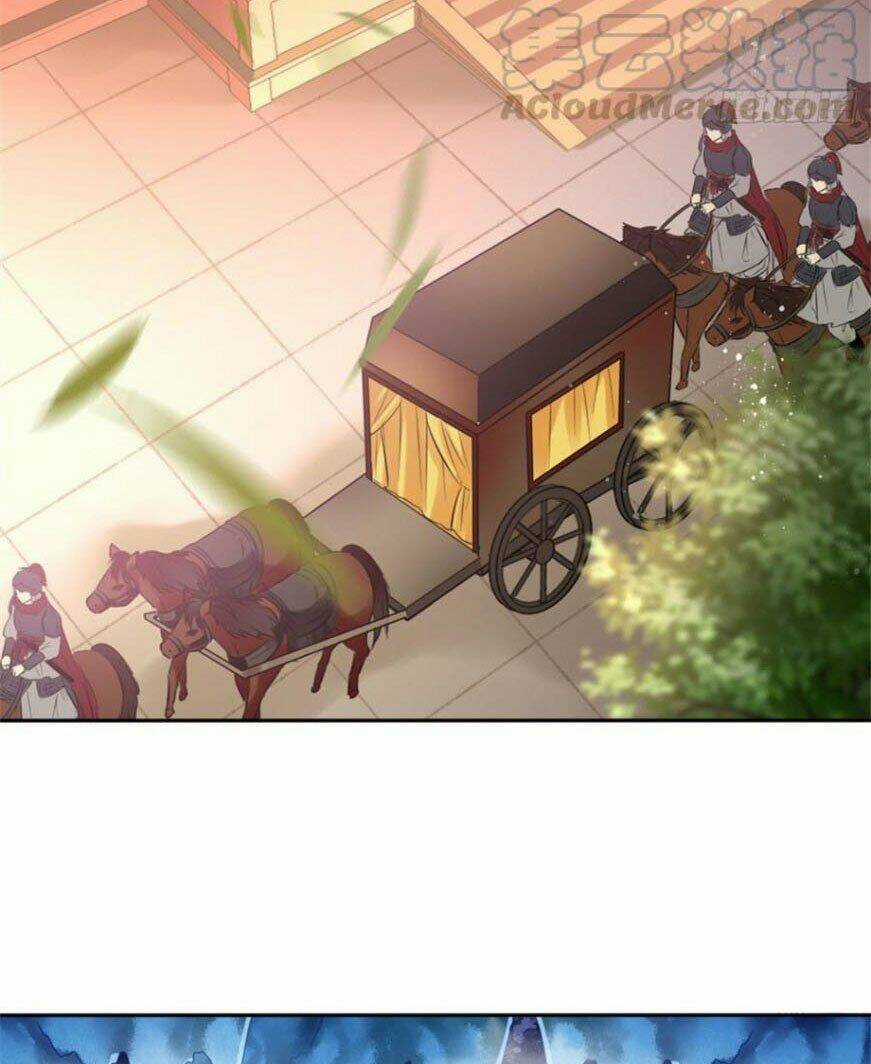 Vương Phi Thật Thích Trang Điểm Chapter 125 trang 6