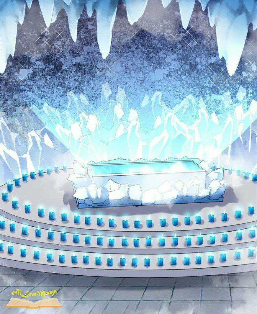 Vương Phi Thật Thích Trang Điểm Chapter 125 trang 7