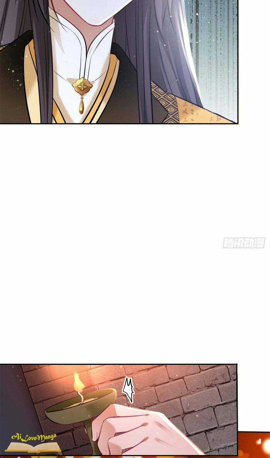 Vương Phi Thật Thích Trang Điểm Chapter 126 trang 23