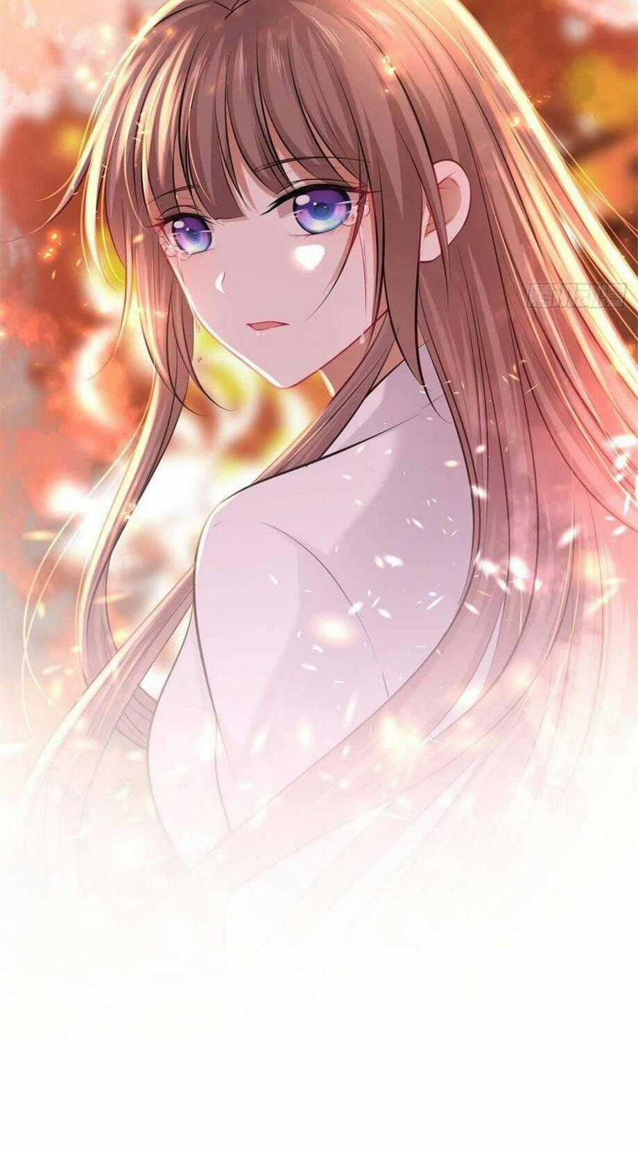 Vương Phi Thật Thích Trang Điểm Chapter 126 trang 27