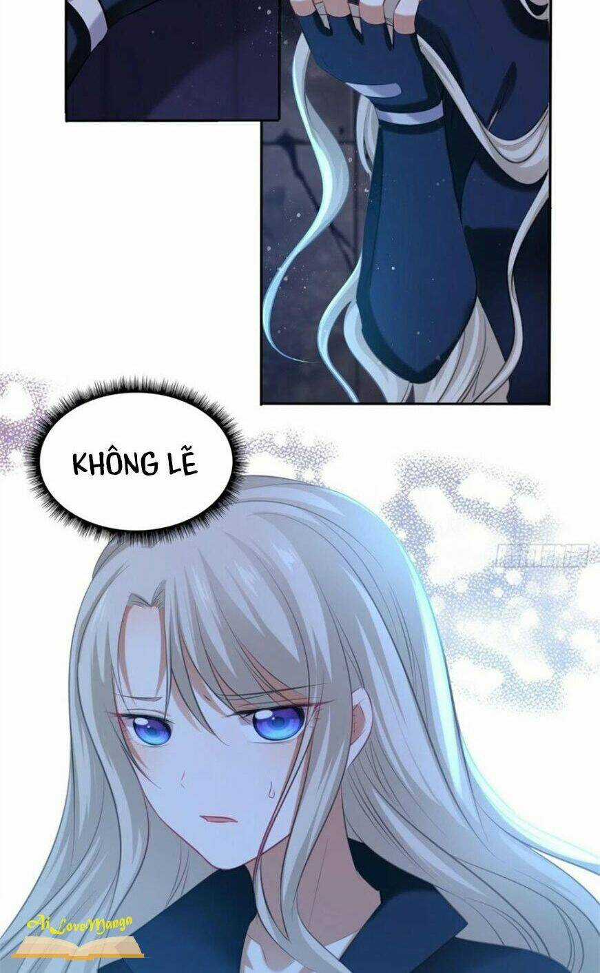 Vương Phi Thật Thích Trang Điểm Chapter 127 trang 12