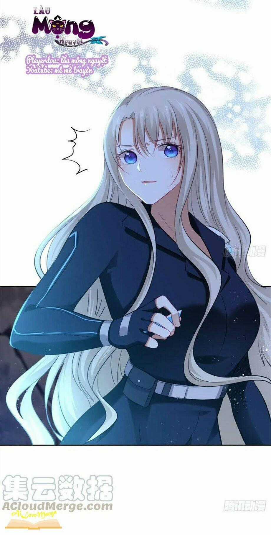 Vương Phi Thật Thích Trang Điểm Chapter 127 trang 28