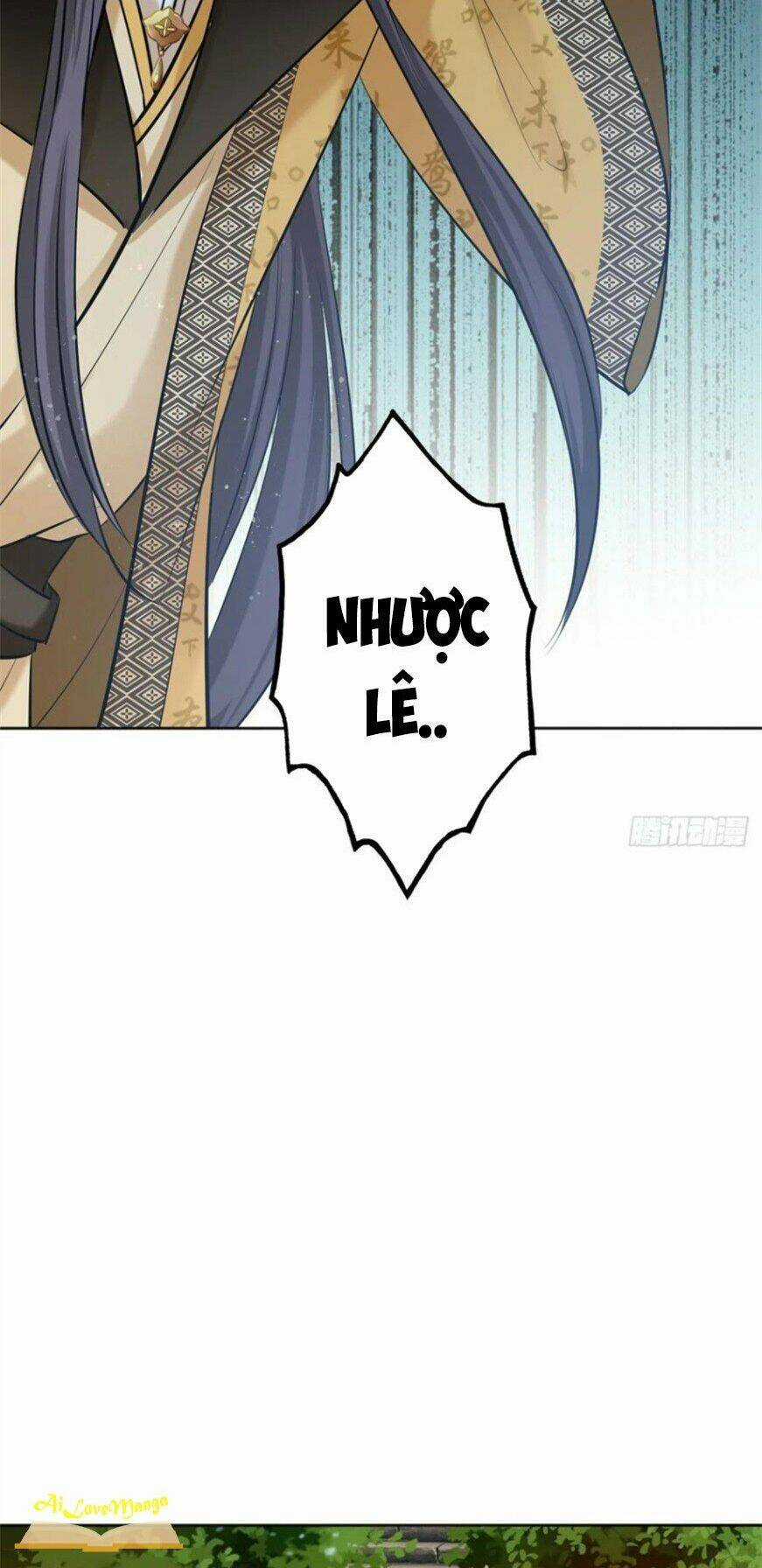 Vương Phi Thật Thích Trang Điểm Chapter 127 trang 4