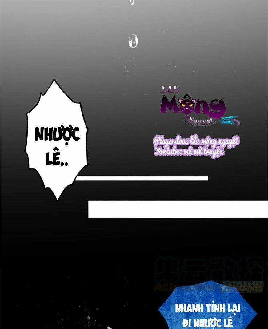 Vương Phi Thật Thích Trang Điểm Chapter 127 trang 7