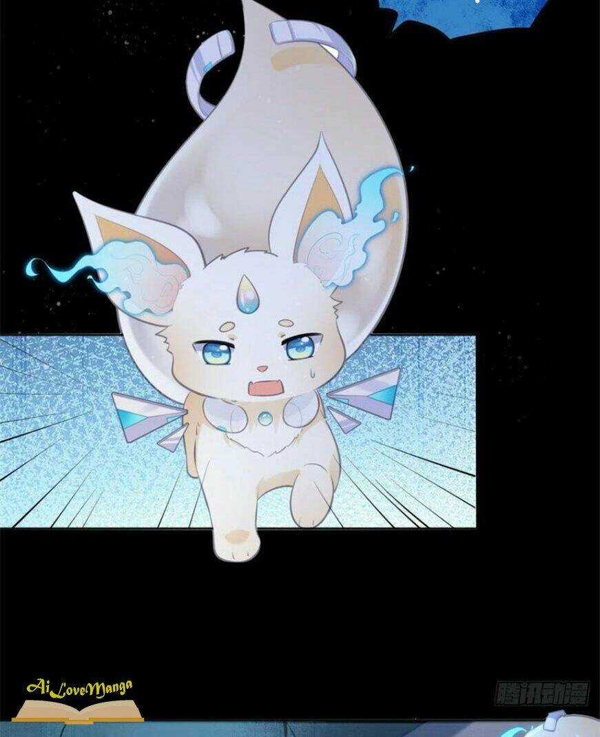 Vương Phi Thật Thích Trang Điểm Chapter 127 trang 8