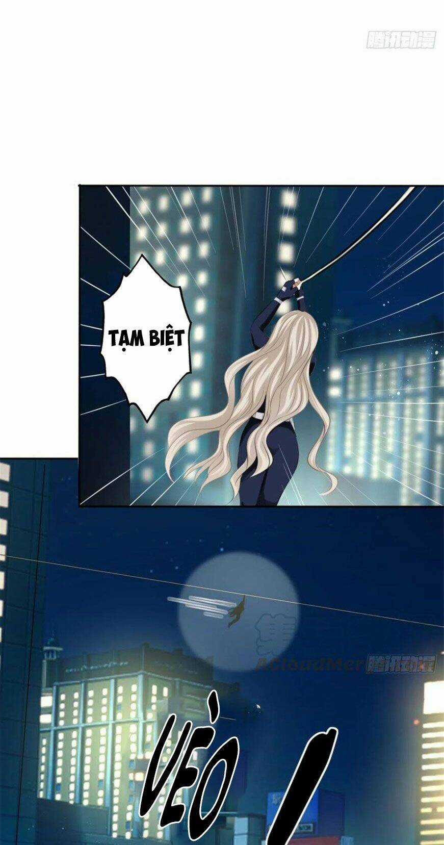 Vương Phi Thật Thích Trang Điểm Chapter 128 trang 12