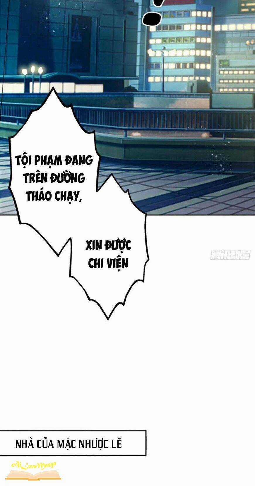 Vương Phi Thật Thích Trang Điểm Chapter 128 trang 13