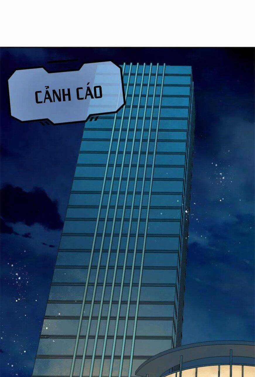 Vương Phi Thật Thích Trang Điểm Chapter 128 trang 2