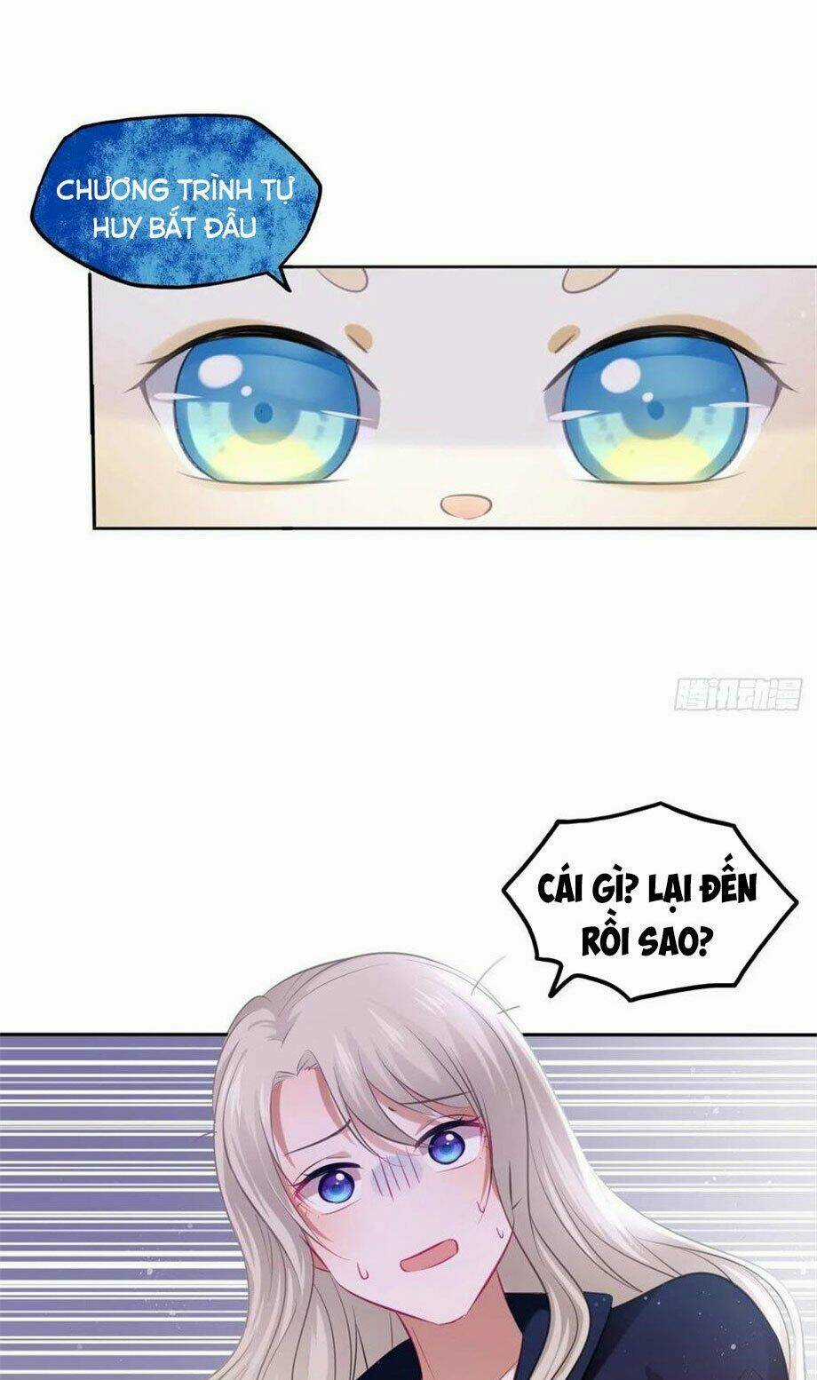 Vương Phi Thật Thích Trang Điểm Chapter 128 trang 21