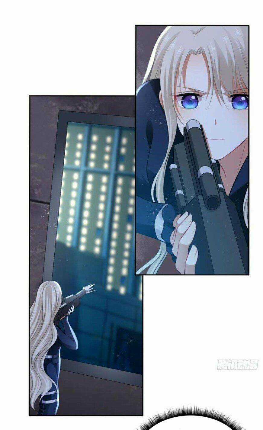 Vương Phi Thật Thích Trang Điểm Chapter 128 trang 8