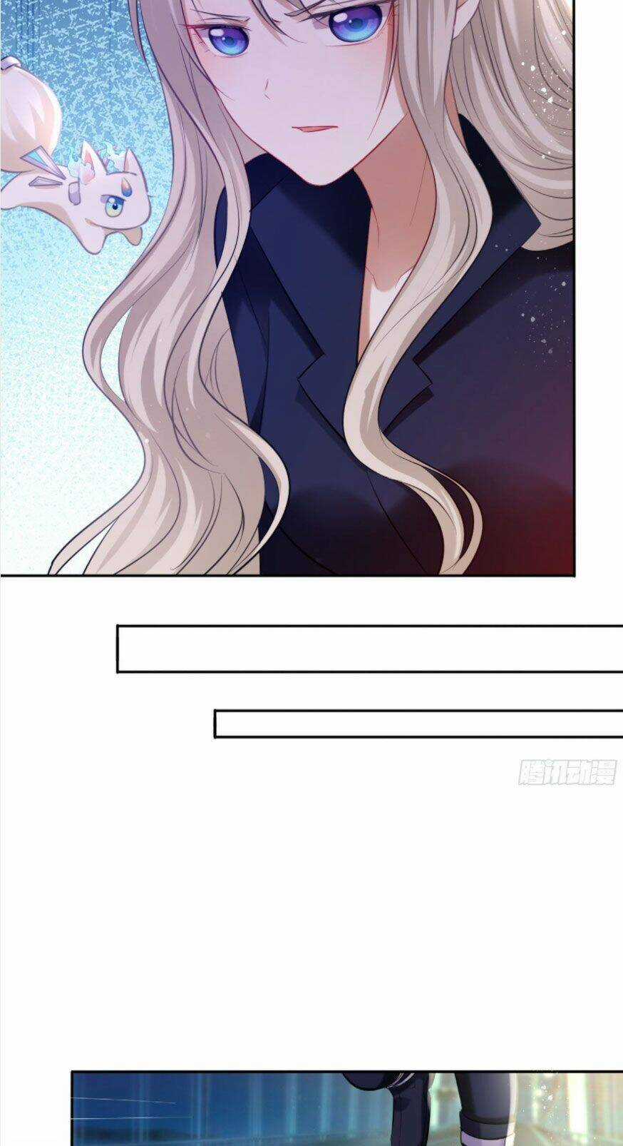 Vương Phi Thật Thích Trang Điểm Chapter 129 trang 10