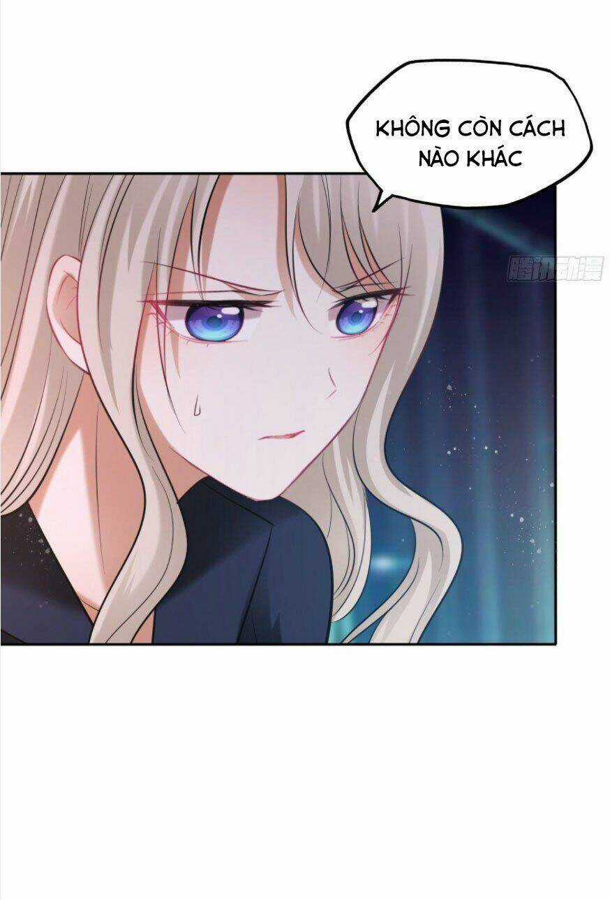 Vương Phi Thật Thích Trang Điểm Chapter 129 trang 12