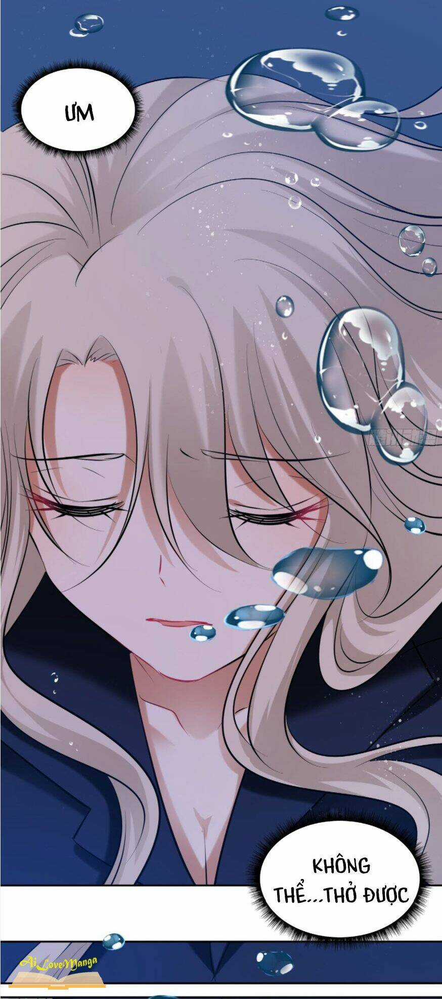 Vương Phi Thật Thích Trang Điểm Chapter 129 trang 15