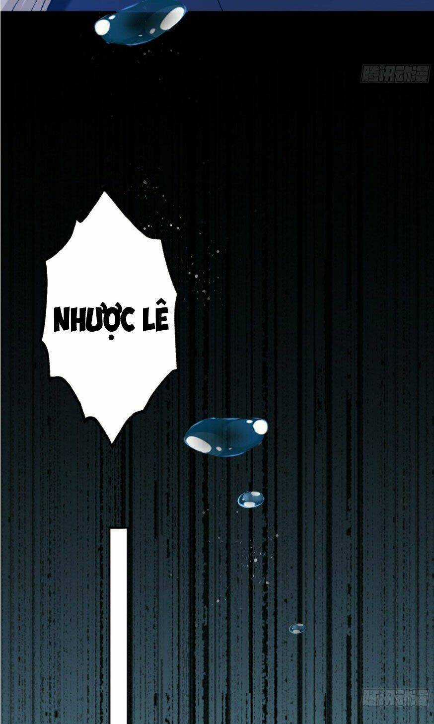 Vương Phi Thật Thích Trang Điểm Chapter 129 trang 16