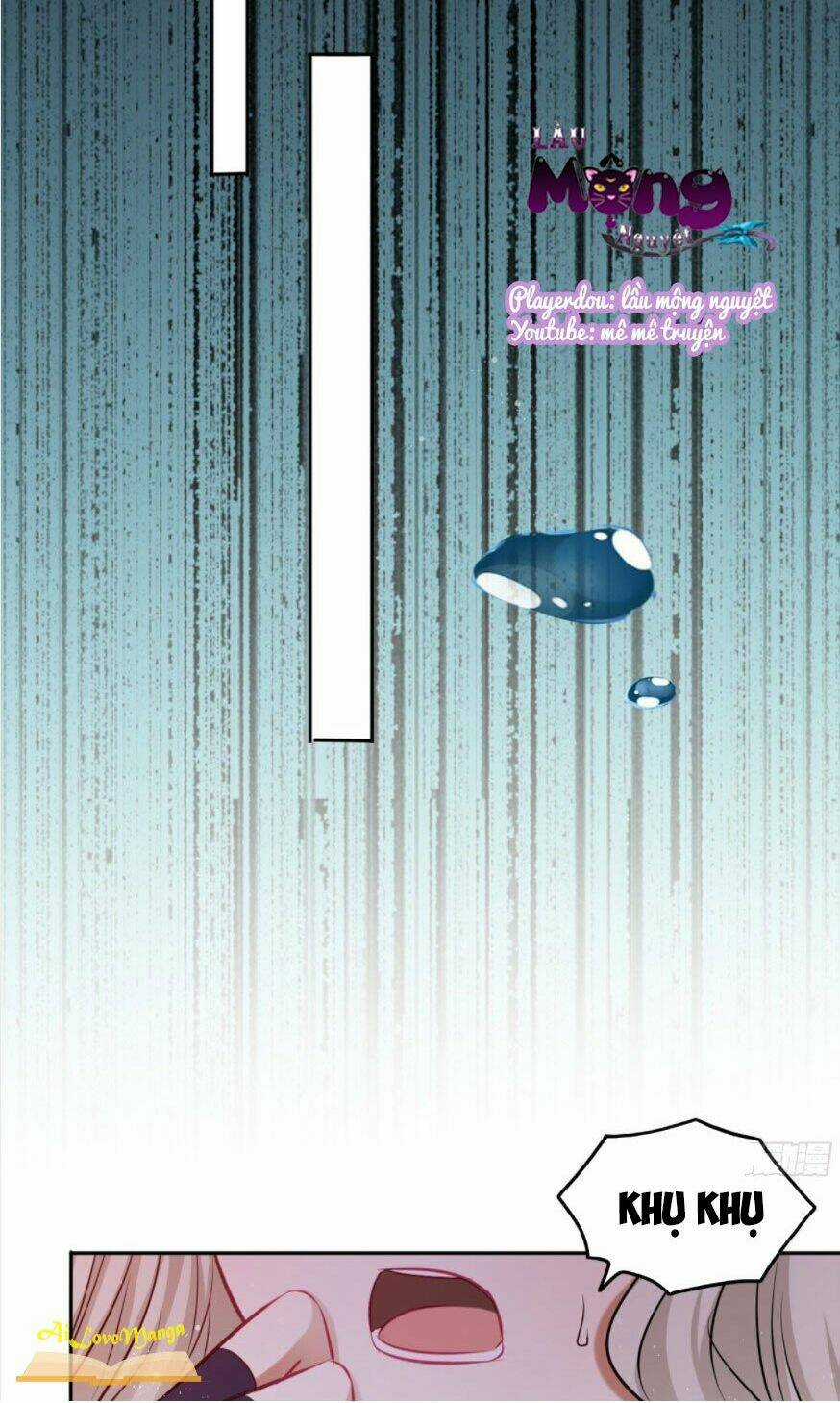 Vương Phi Thật Thích Trang Điểm Chapter 129 trang 17