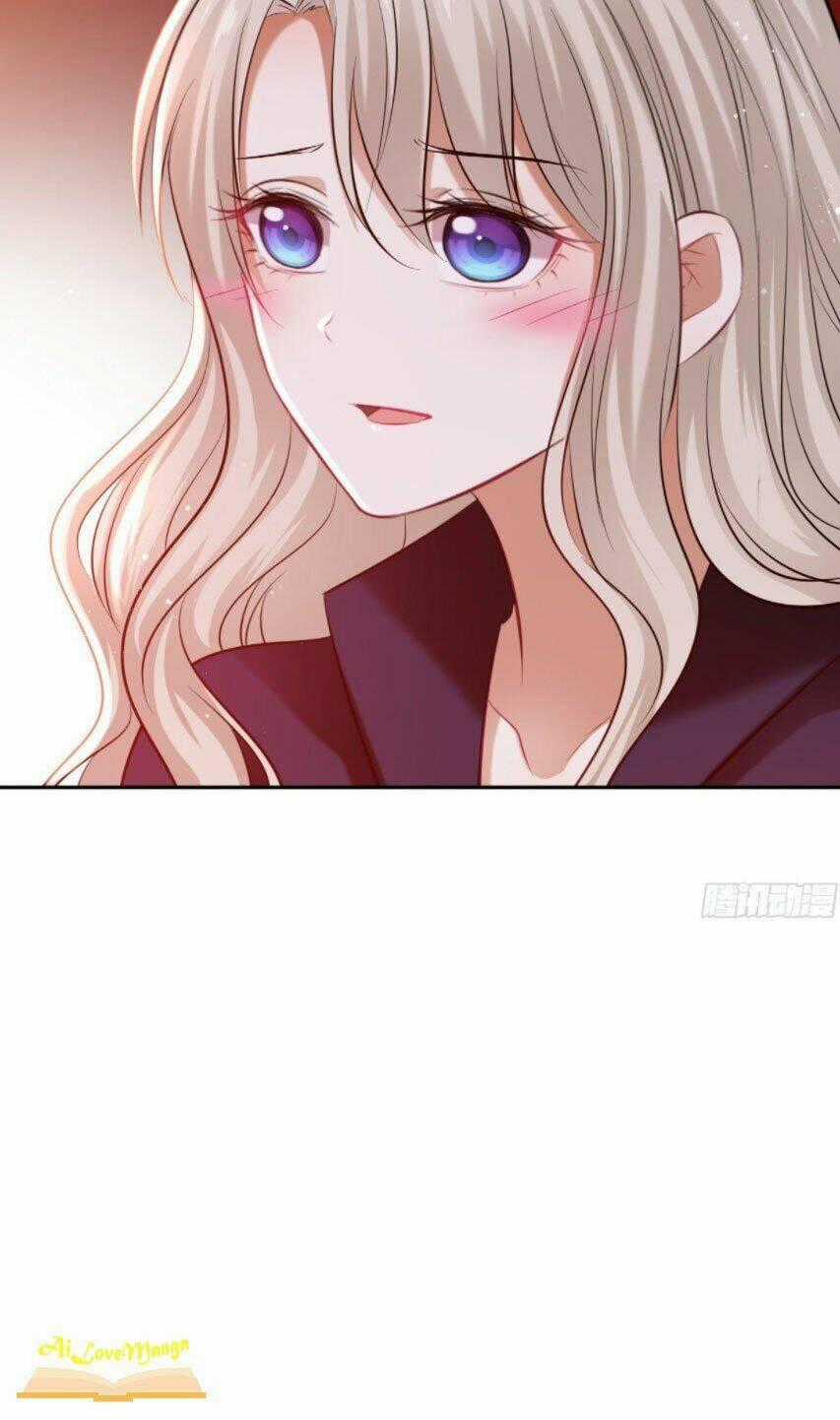 Vương Phi Thật Thích Trang Điểm Chapter 129 trang 32