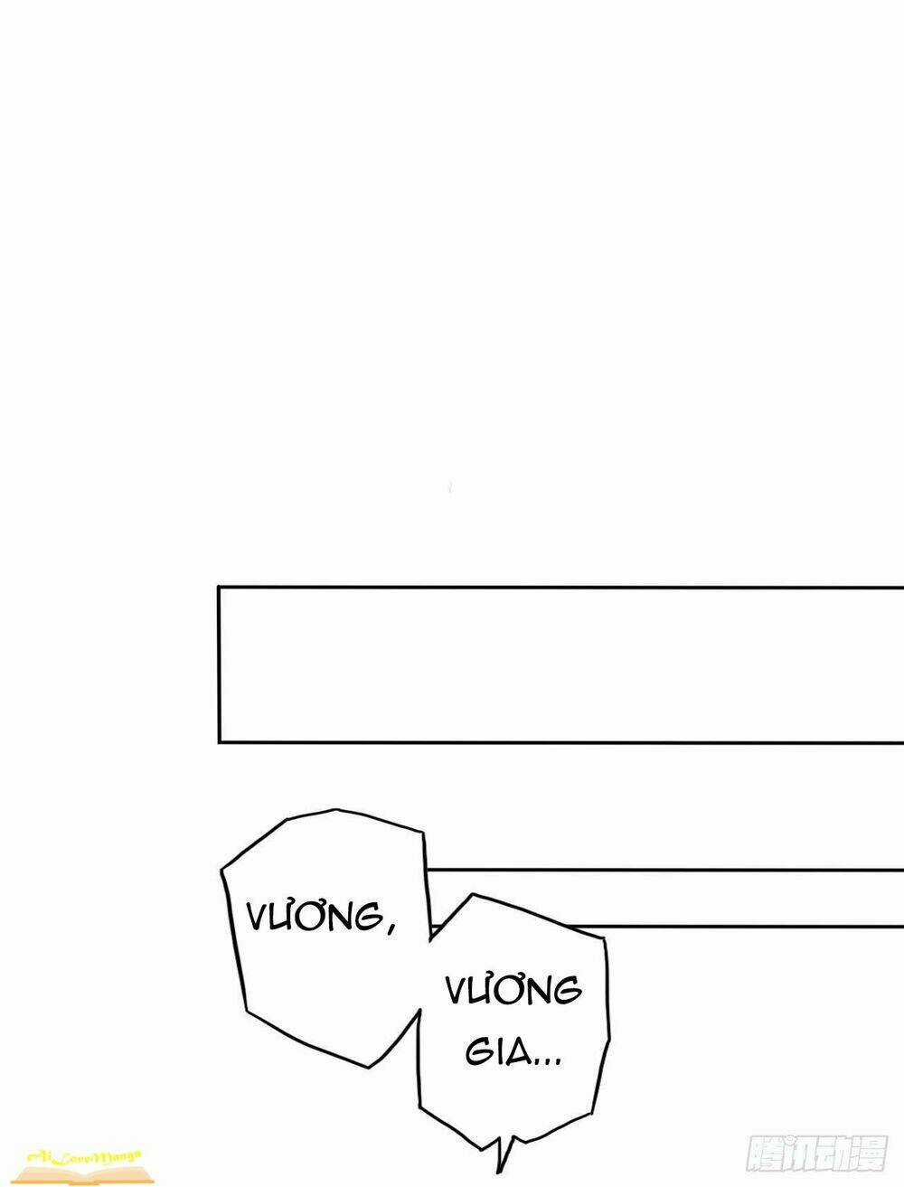 Vương Phi Thật Thích Trang Điểm Chapter 13 trang 10