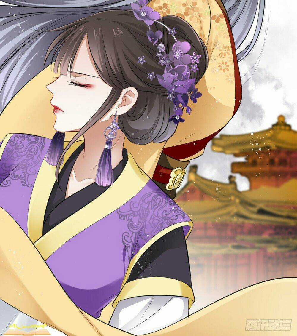 Vương Phi Thật Thích Trang Điểm Chapter 13 trang 26