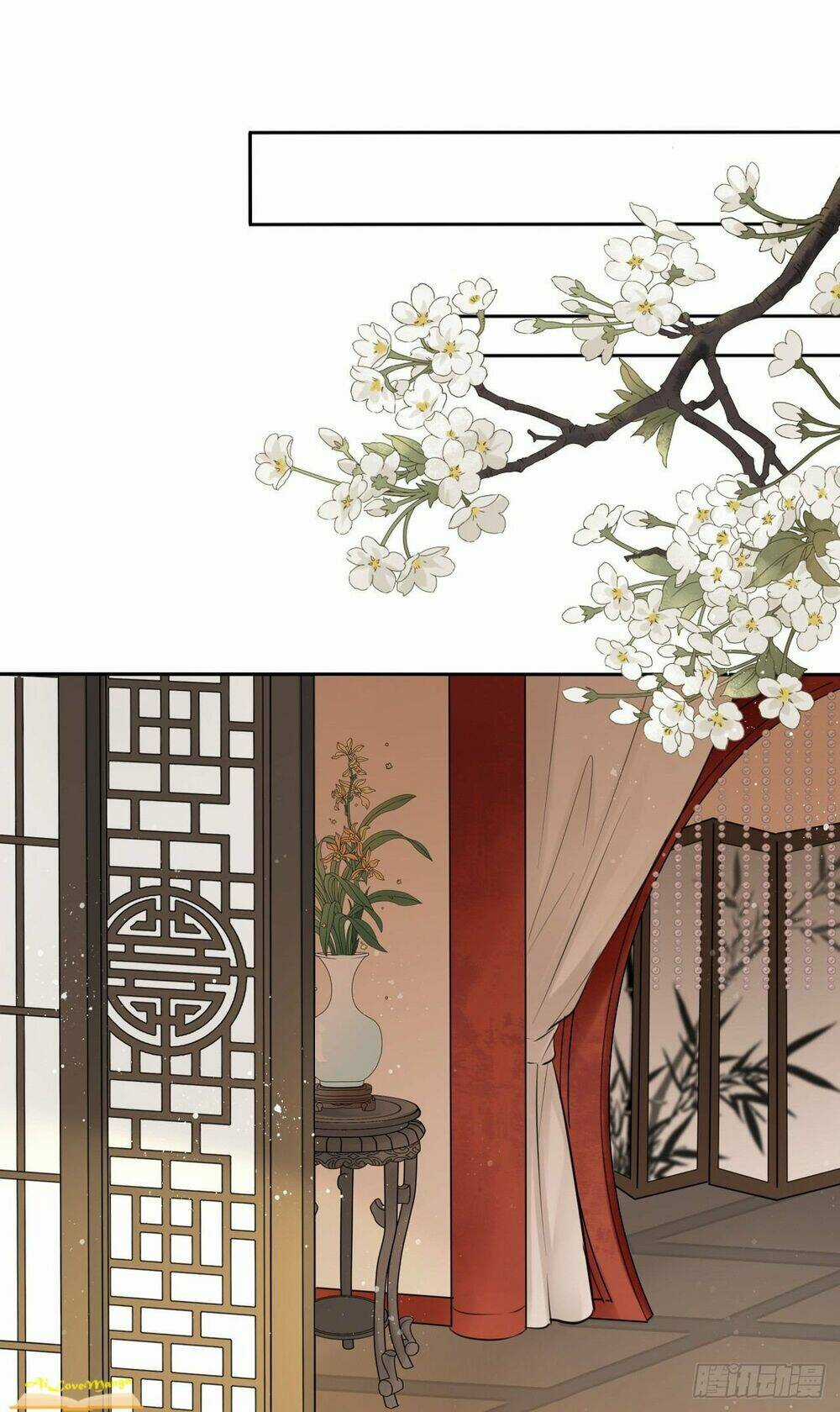 Vương Phi Thật Thích Trang Điểm Chapter 13 trang 29