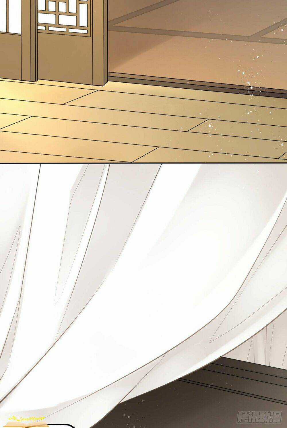 Vương Phi Thật Thích Trang Điểm Chapter 13 trang 30