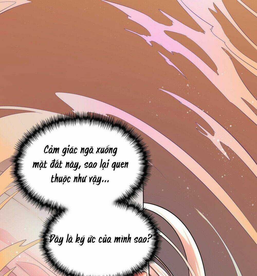 Vương Phi Thật Thích Trang Điểm Chapter 13 trang 5