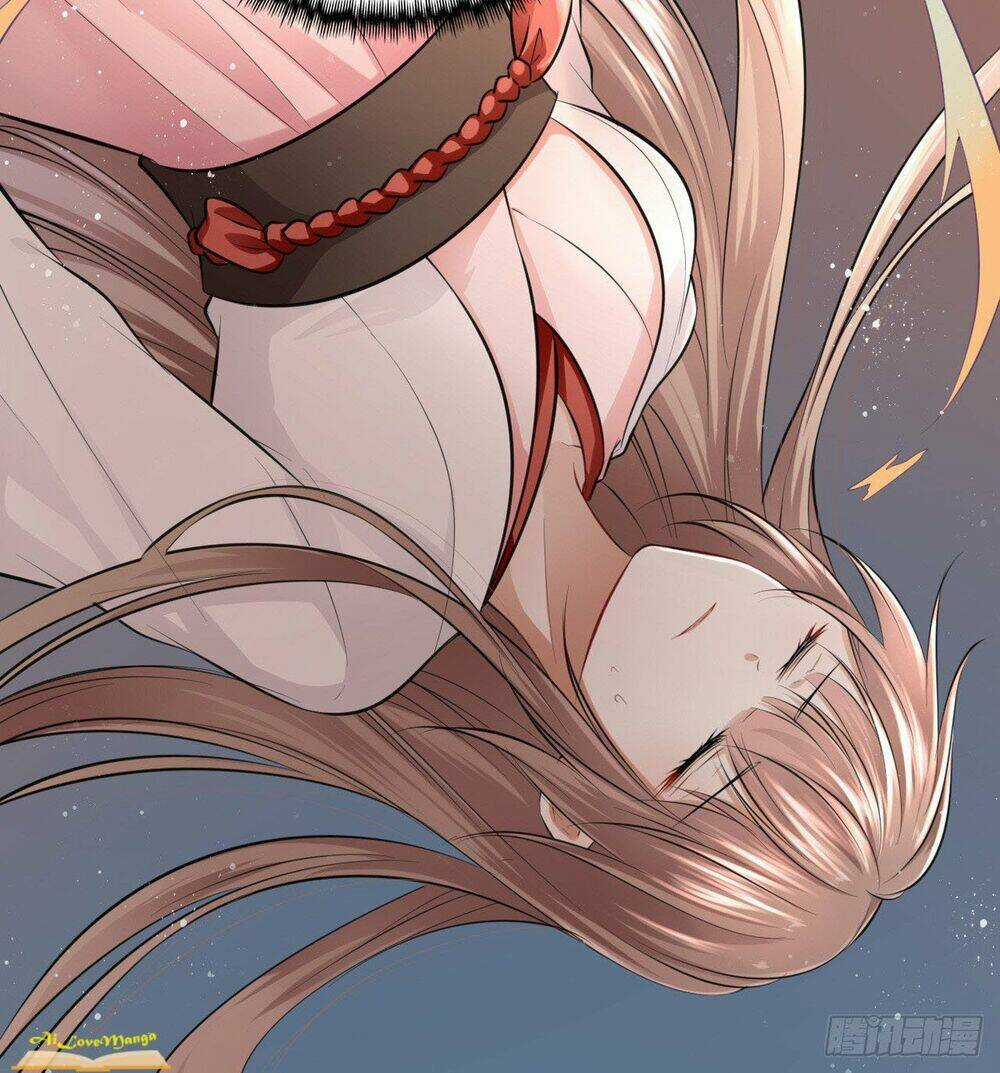 Vương Phi Thật Thích Trang Điểm Chapter 13 trang 6