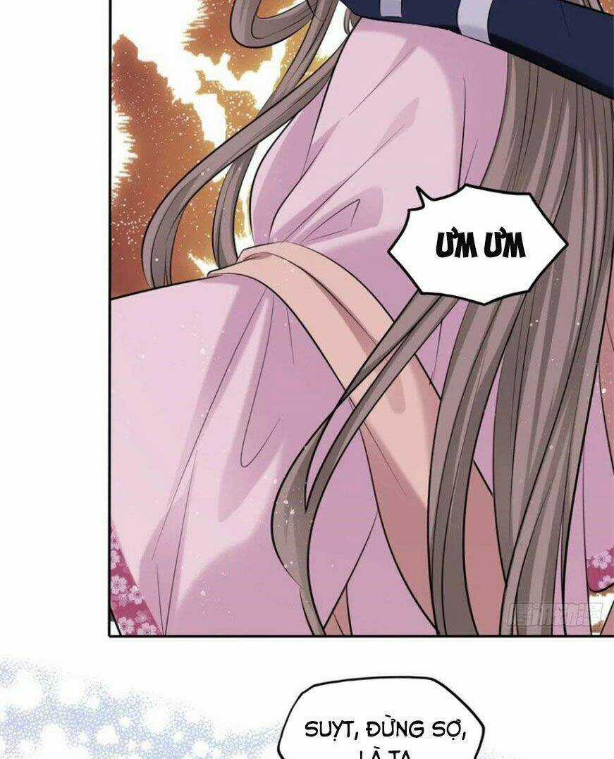 Vương Phi Thật Thích Trang Điểm Chapter 130 trang 15