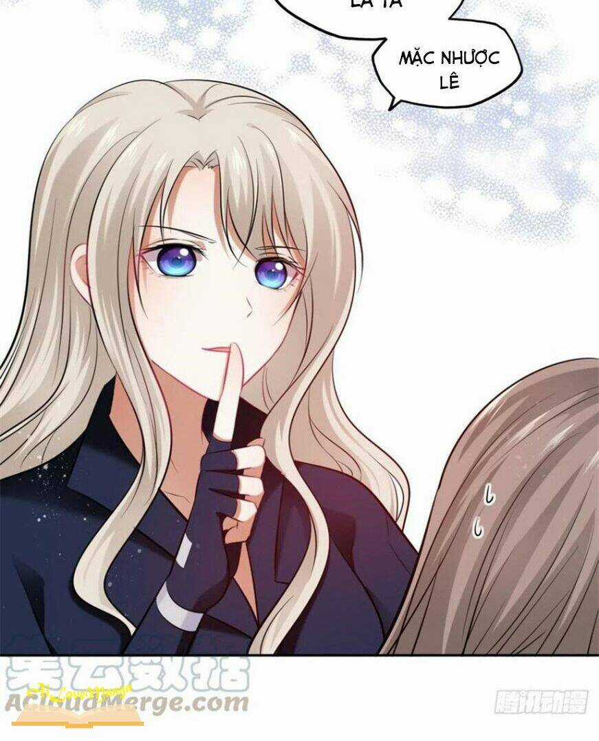 Vương Phi Thật Thích Trang Điểm Chapter 130 trang 16