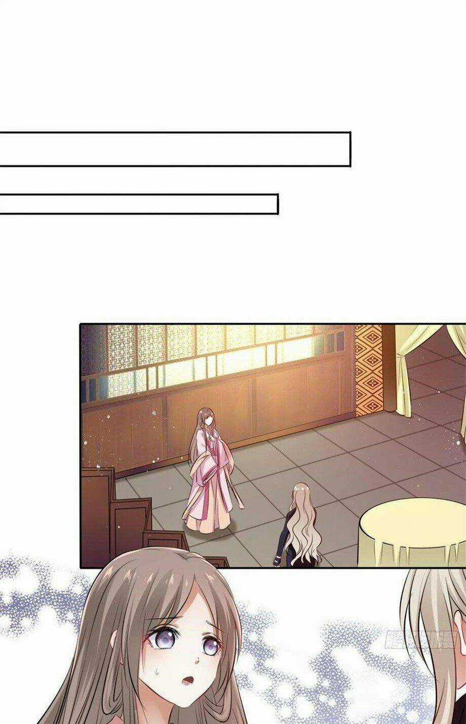 Vương Phi Thật Thích Trang Điểm Chapter 130 trang 17