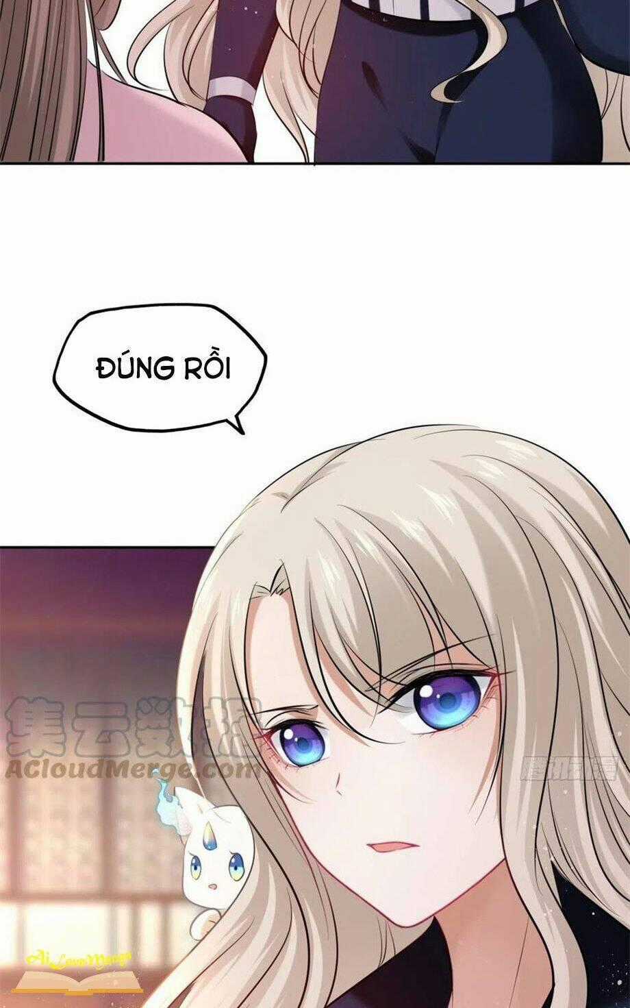 Vương Phi Thật Thích Trang Điểm Chapter 130 trang 26