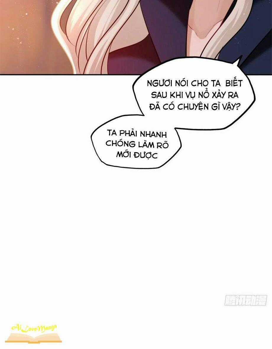 Vương Phi Thật Thích Trang Điểm Chapter 130 trang 27