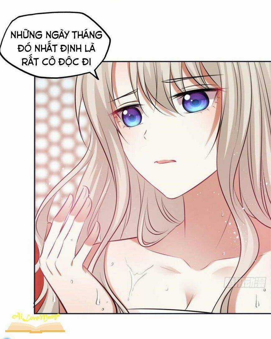 Vương Phi Thật Thích Trang Điểm Chapter 131 trang 14