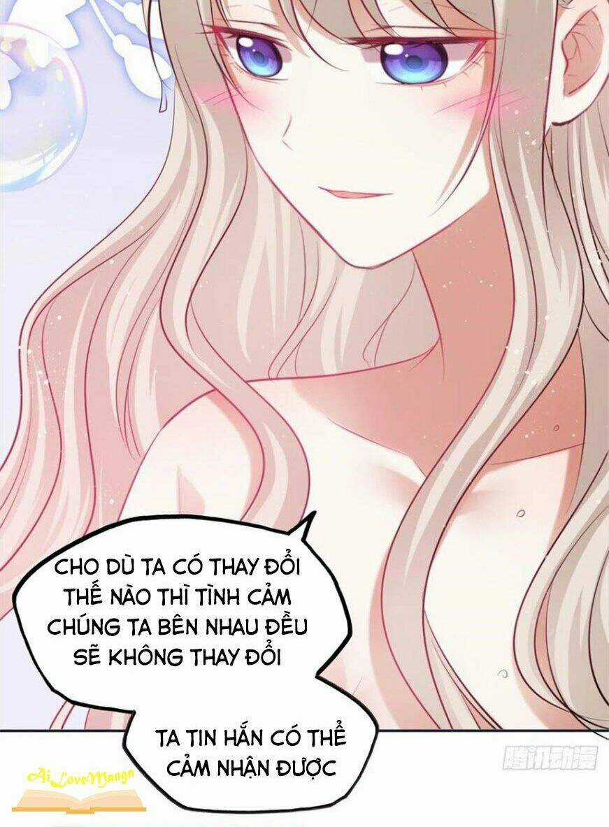 Vương Phi Thật Thích Trang Điểm Chapter 131 trang 16