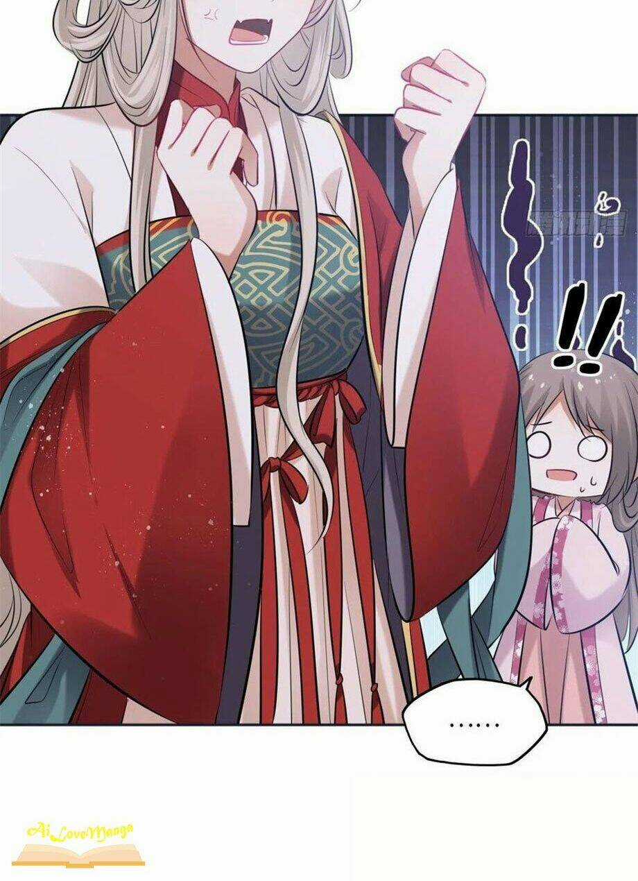 Vương Phi Thật Thích Trang Điểm Chapter 131 trang 24