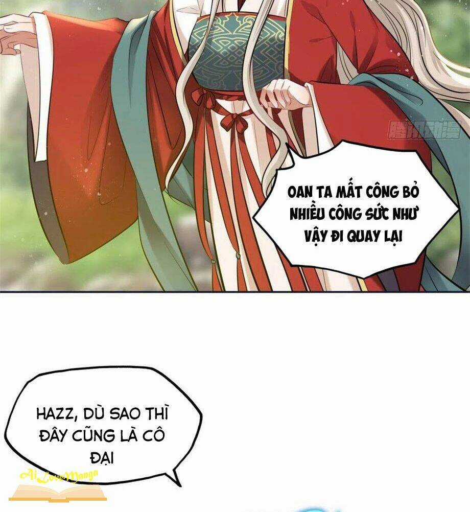 Vương Phi Thật Thích Trang Điểm Chapter 131 trang 26