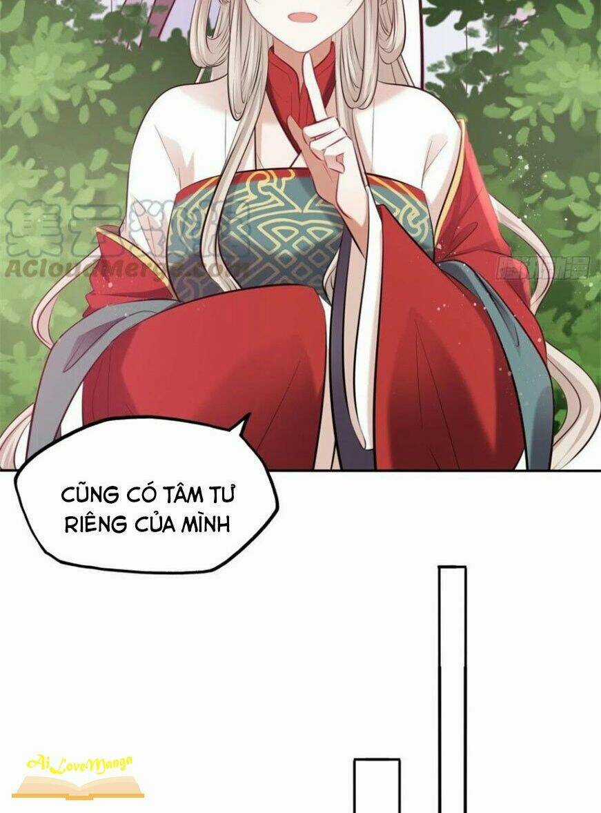 Vương Phi Thật Thích Trang Điểm Chapter 132 trang 11