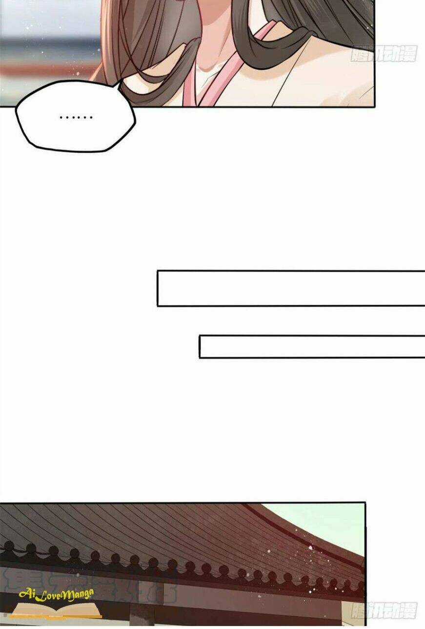 Vương Phi Thật Thích Trang Điểm Chapter 133 trang 18