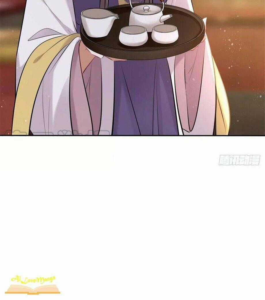 Vương Phi Thật Thích Trang Điểm Chapter 133 trang 35