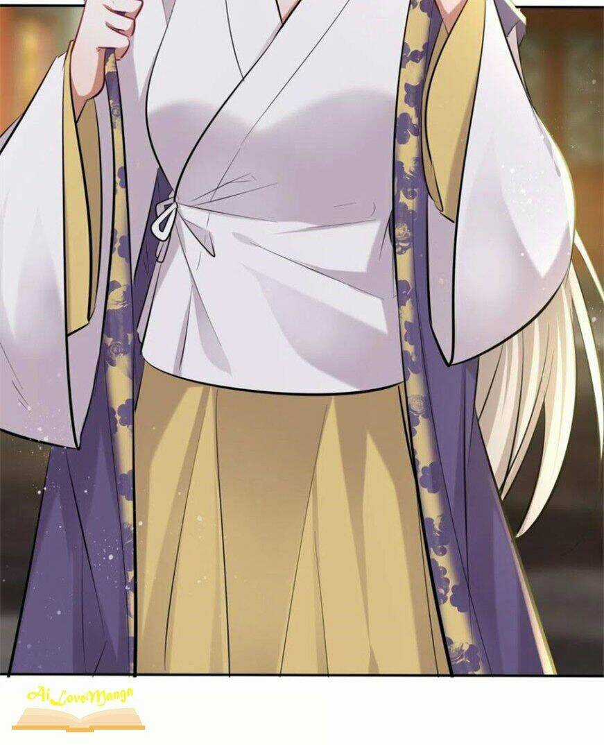 Vương Phi Thật Thích Trang Điểm Chapter 134 trang 10